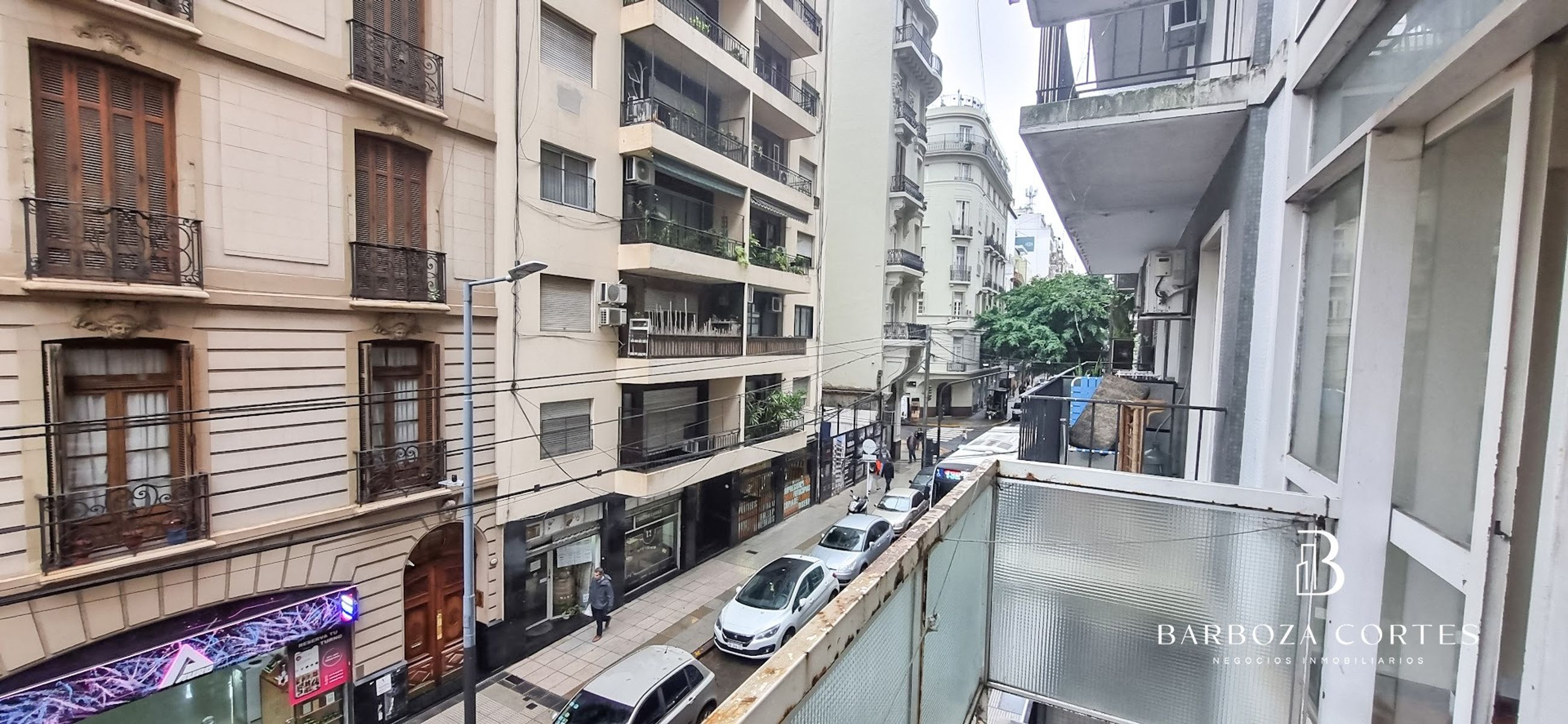 Paraguay 1200 · Retiro — foto 3