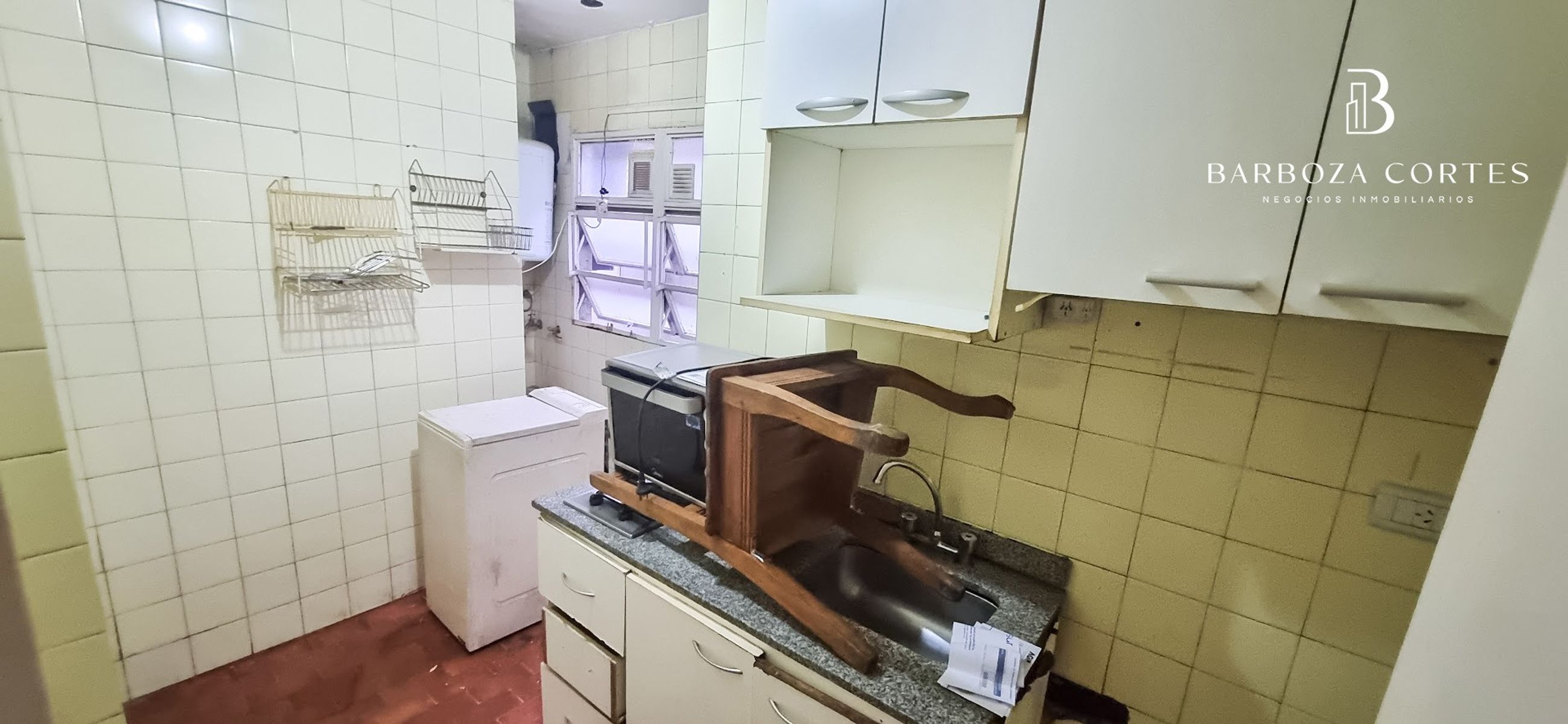 Paraguay 1200 · Retiro — foto 4