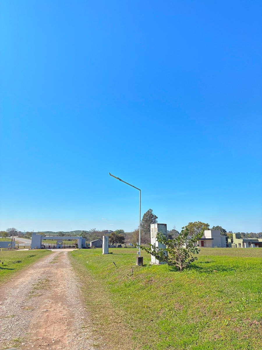 EN VENTA LOTES EN BARRIO LAGAR DE LOS NOGALES CON FINANCIACIÓN · Tafí Viejo — foto 4