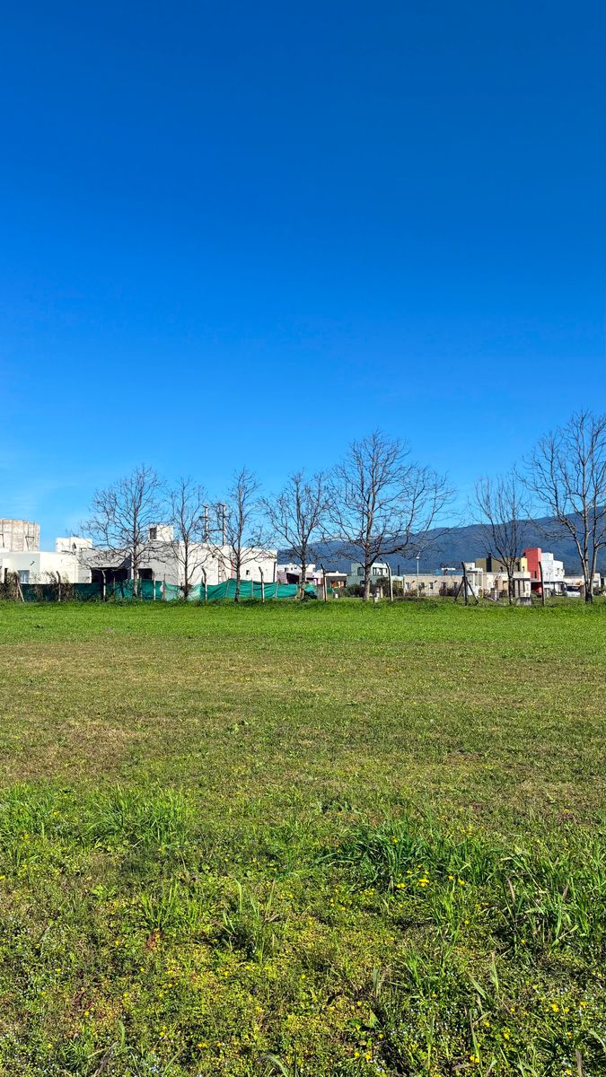 EN VENTA LOTES EN BARRIO LAGAR DE LOS NOGALES CON FINANCIACIÓN · Tafí Viejo — foto 5