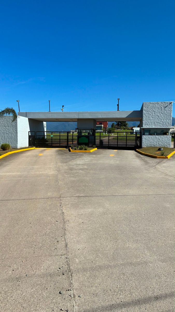 EN VENTA LOTES EN BARRIO LAGAR DE LOS NOGALES CON FINANCIACIÓN · Tafí Viejo — foto 9