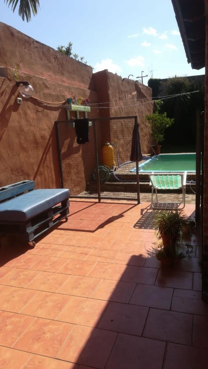 11 DE SEPTIEMBRE 471 · Morón — foto 8