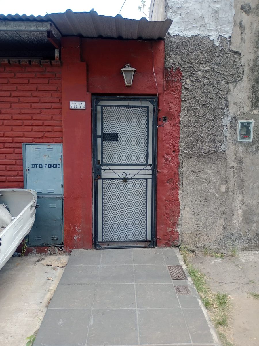 Gascòn 11 · La Matanza — foto 8