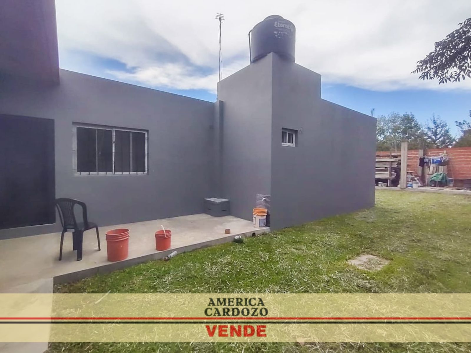 CHIMBORAZO 647 · General Rodriguez — foto 5