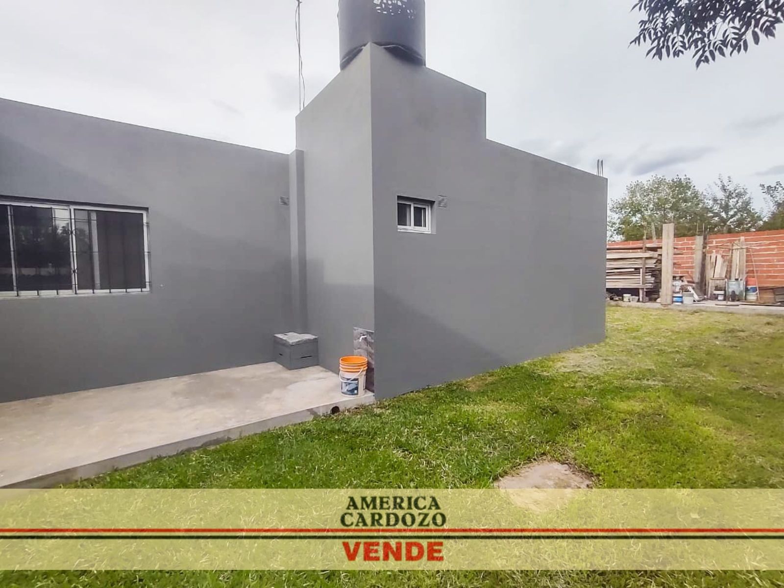 CHIMBORAZO 647 · General Rodriguez — foto 6