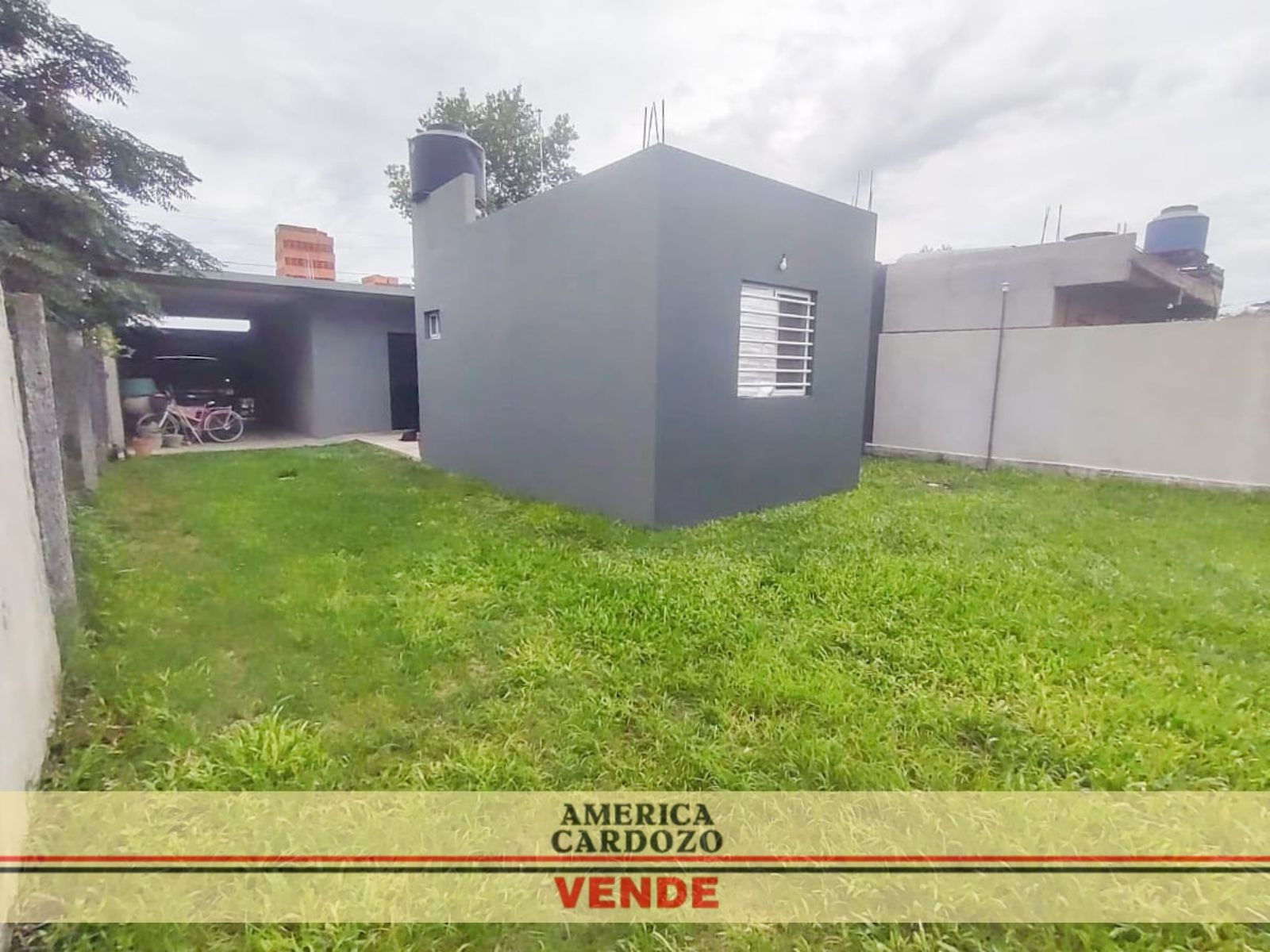 CHIMBORAZO 647 · General Rodriguez — foto 7