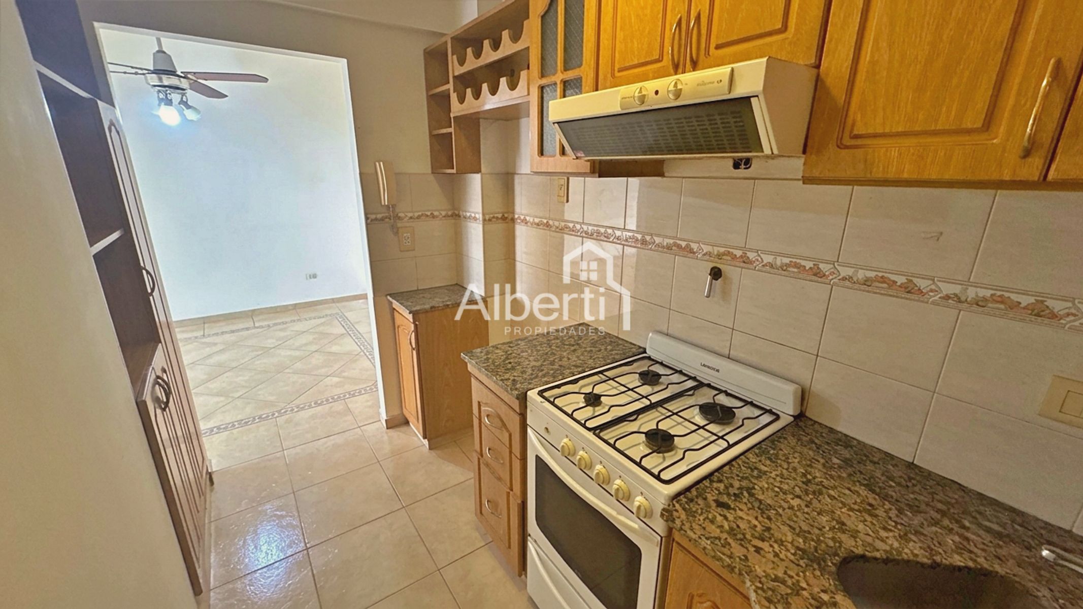 Ministro Ramón Carrillo 35 · Morón — foto 4
