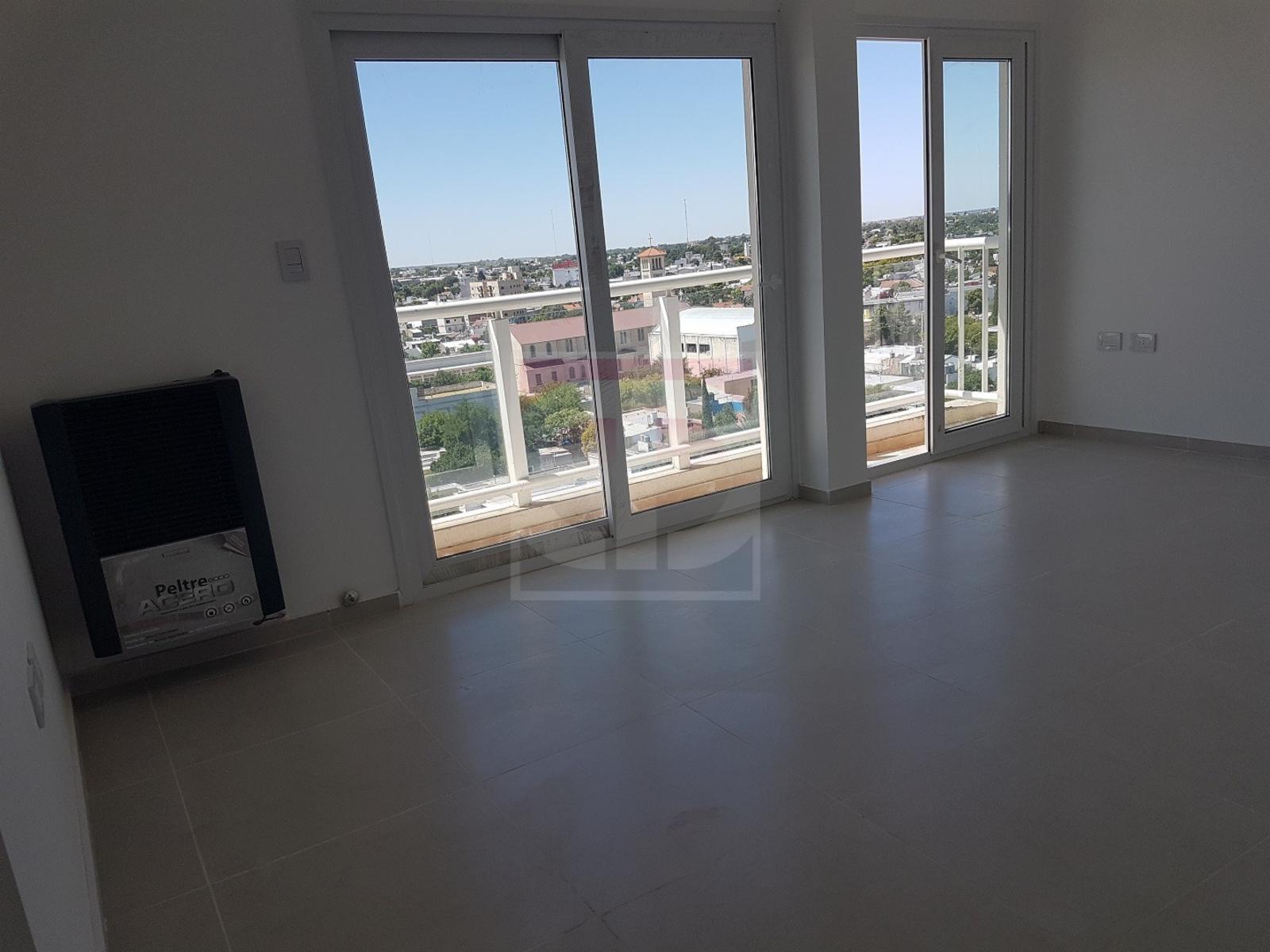 Venta departamento 1 dormitorio - 2 baños, edificio Don Bosco · Capital — foto 3
