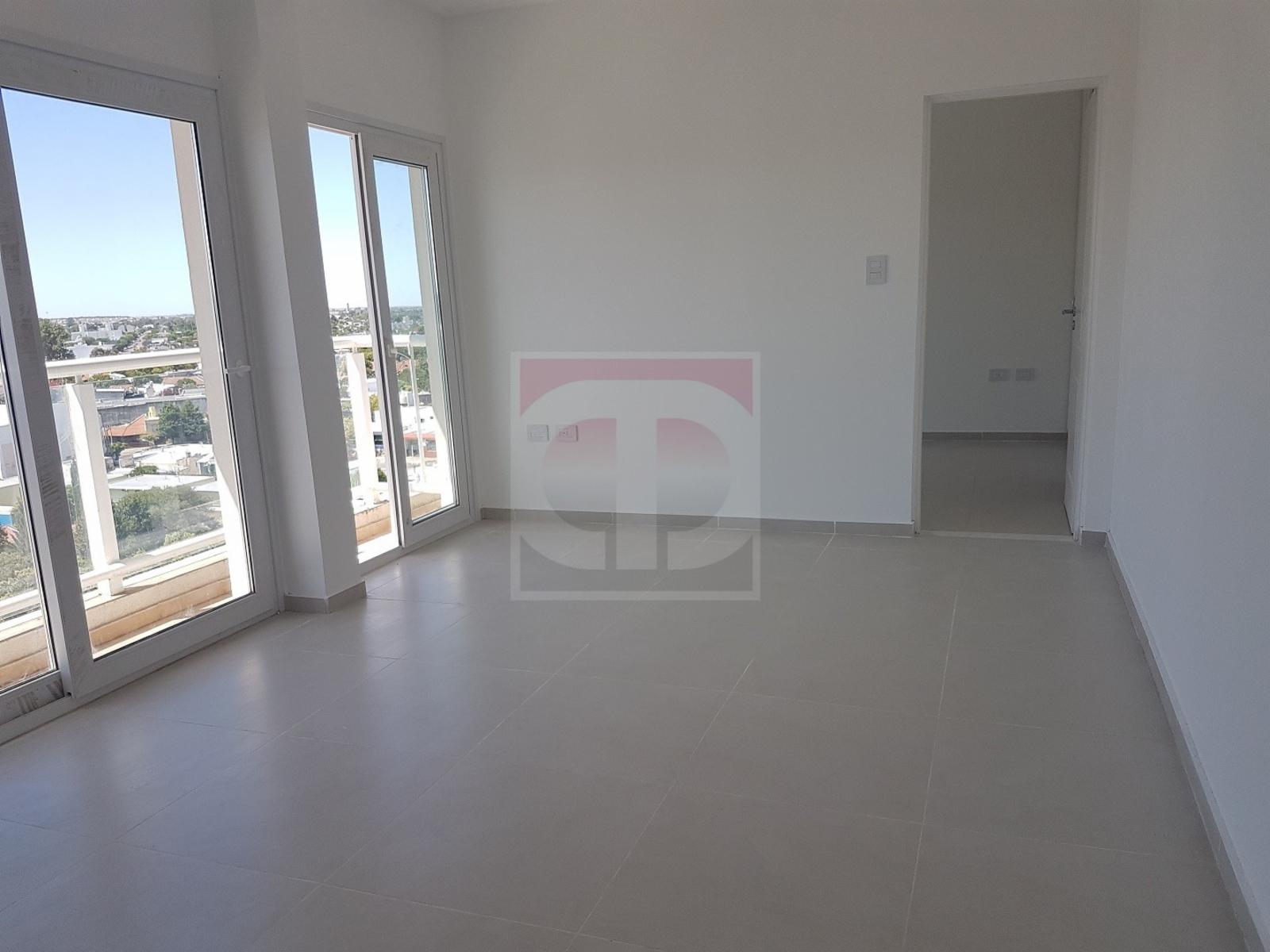 Venta departamento 1 dormitorio - 2 baños, edificio Don Bosco · Capital — foto 4
