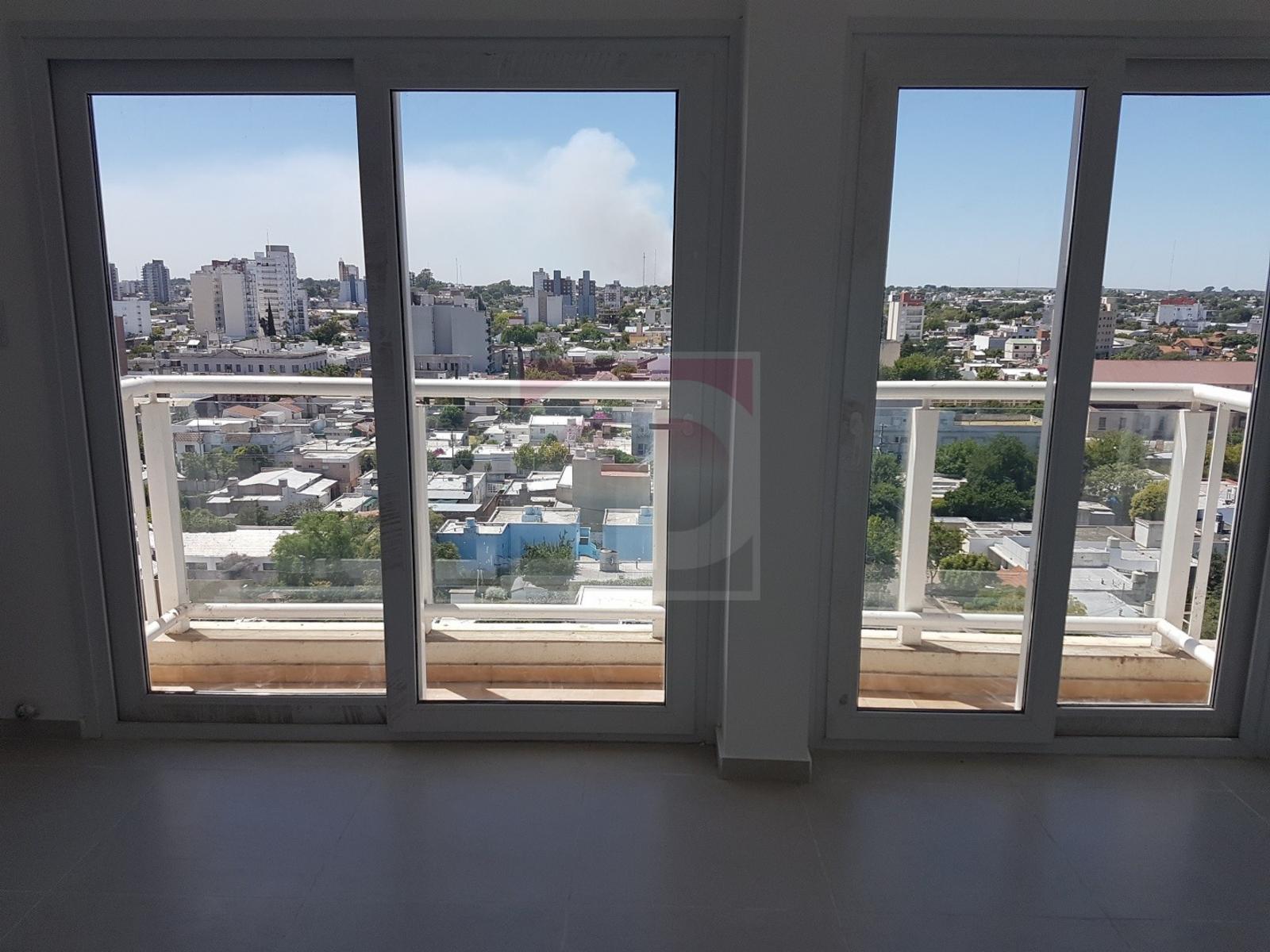 Venta departamento 1 dormitorio - 2 baños, edificio Don Bosco · Capital — foto 5