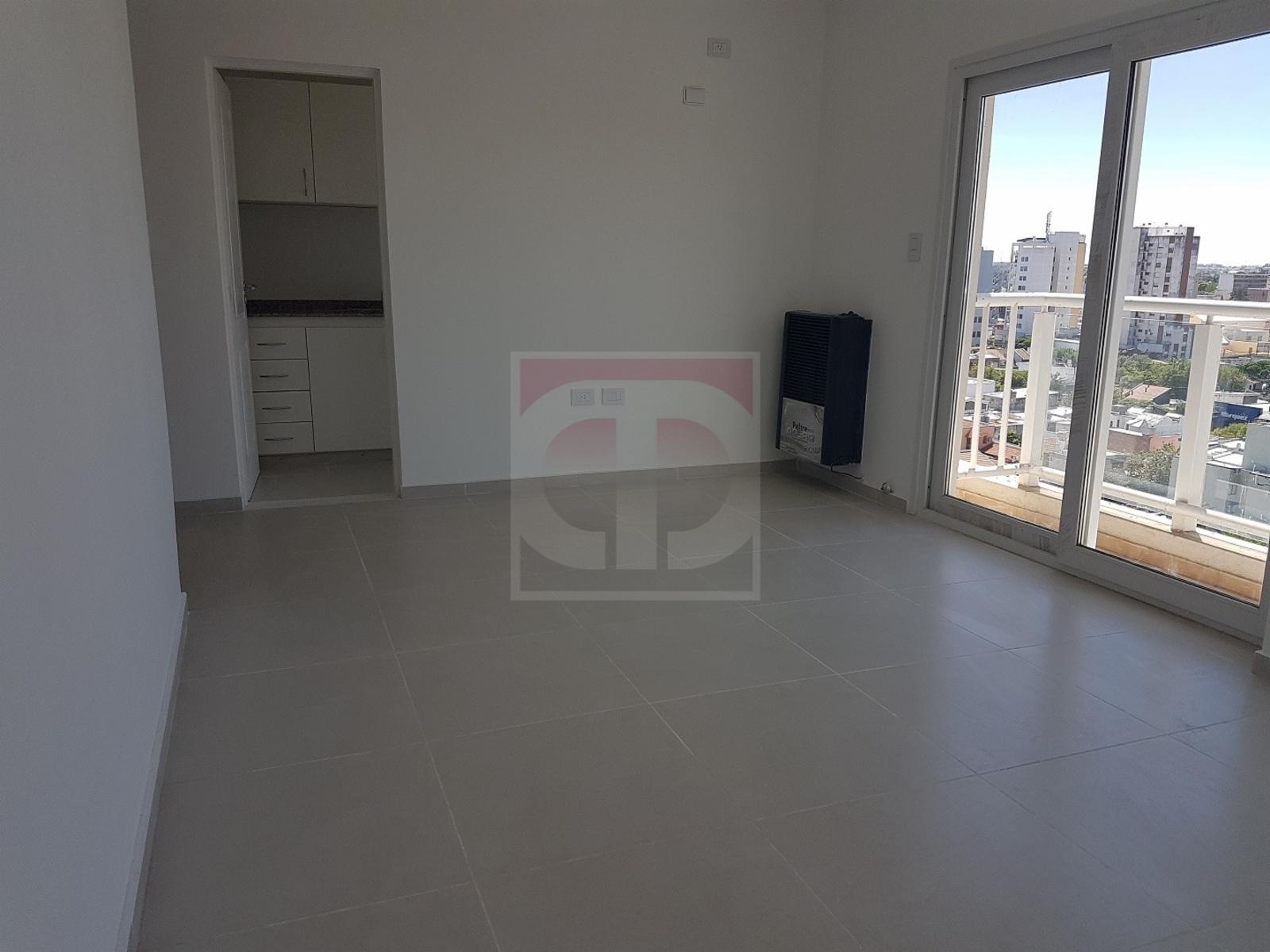 Venta departamento 1 dormitorio - 2 baños, edificio Don Bosco · Capital — foto 7