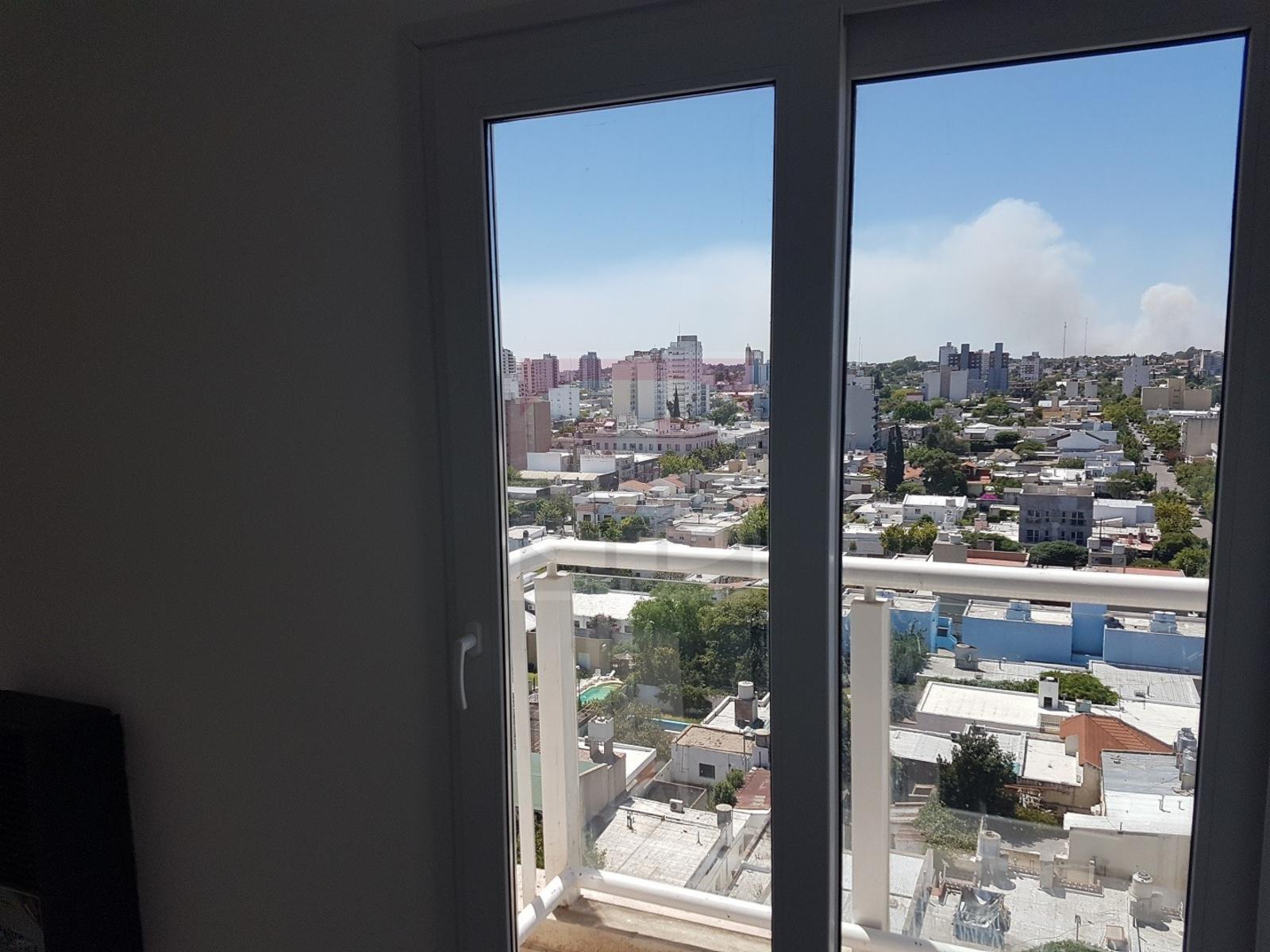 Venta departamento 1 dormitorio - 2 baños, edificio Don Bosco · Capital — foto 8