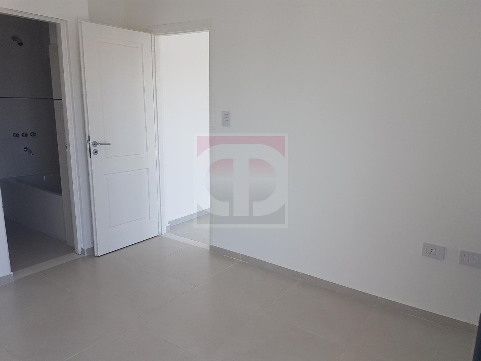 Venta departamento 1 dormitorio - 2 baños, edificio Don Bosco · Capital — foto 9