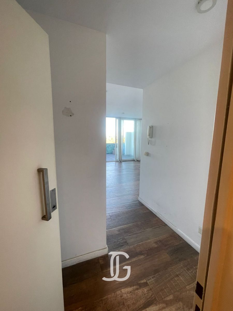 Hermoso Departamento 2amb. con Cochera - La Pampa 700 - Belgrano -