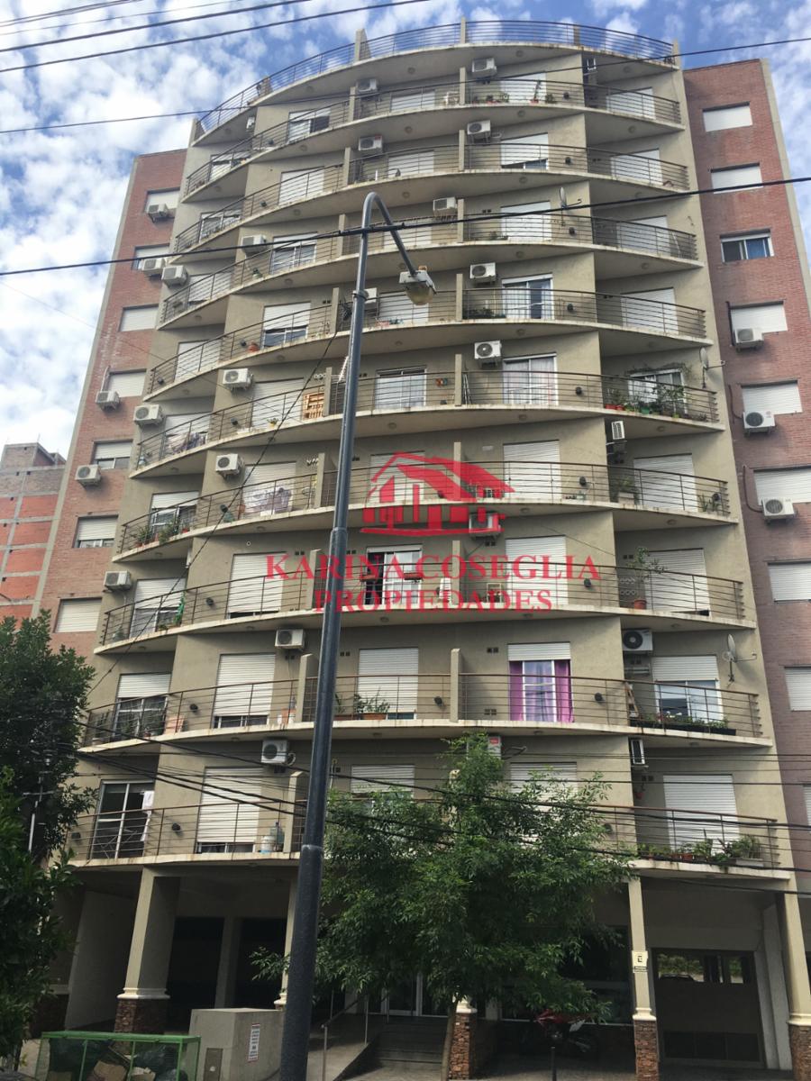 3 AMBIENTES EN VENTA CON 2 COCHERAS.EDIFICIO ISA IV , SAN MIGUEL