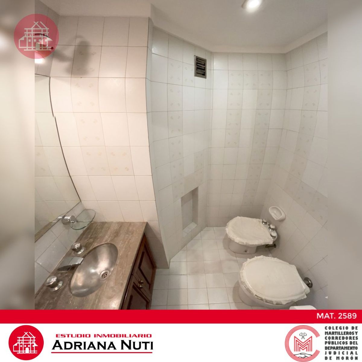 Mayor Pedro Castelli 717 · Morón — foto 10