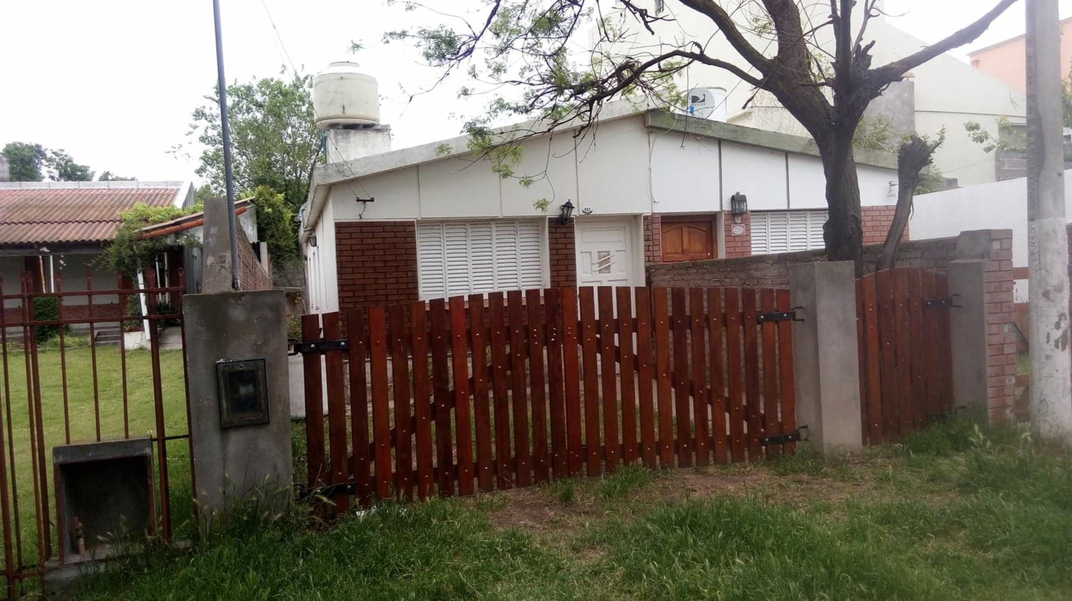 Rio Atuel 637 · Monte Hermoso — foto 7