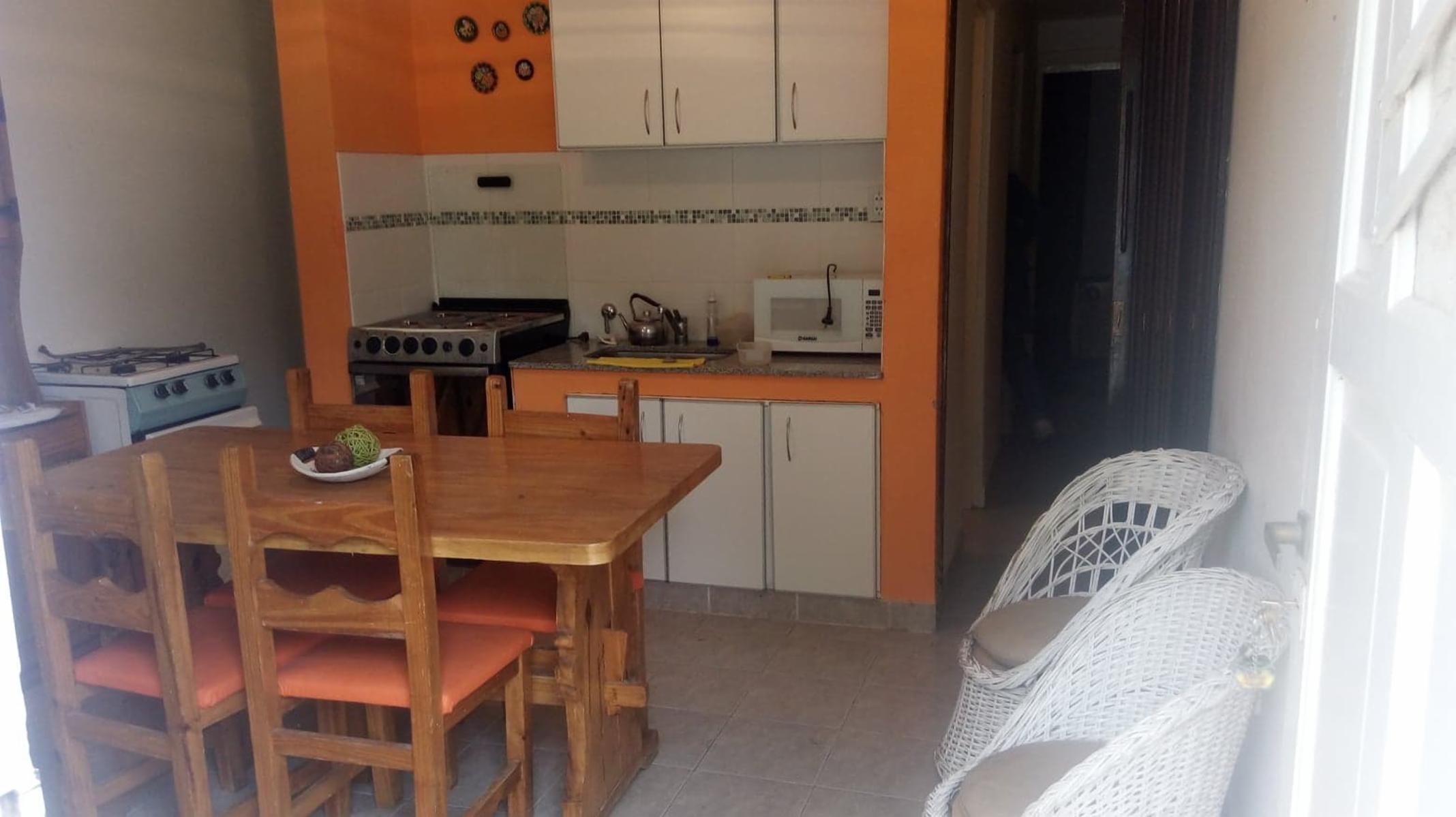 Rio Atuel 637 · Monte Hermoso — foto 9