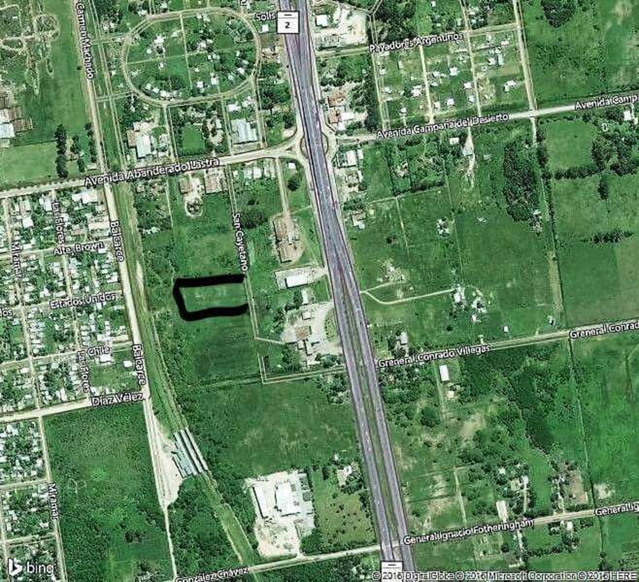dias velez 1000 · Chascomus — foto 3