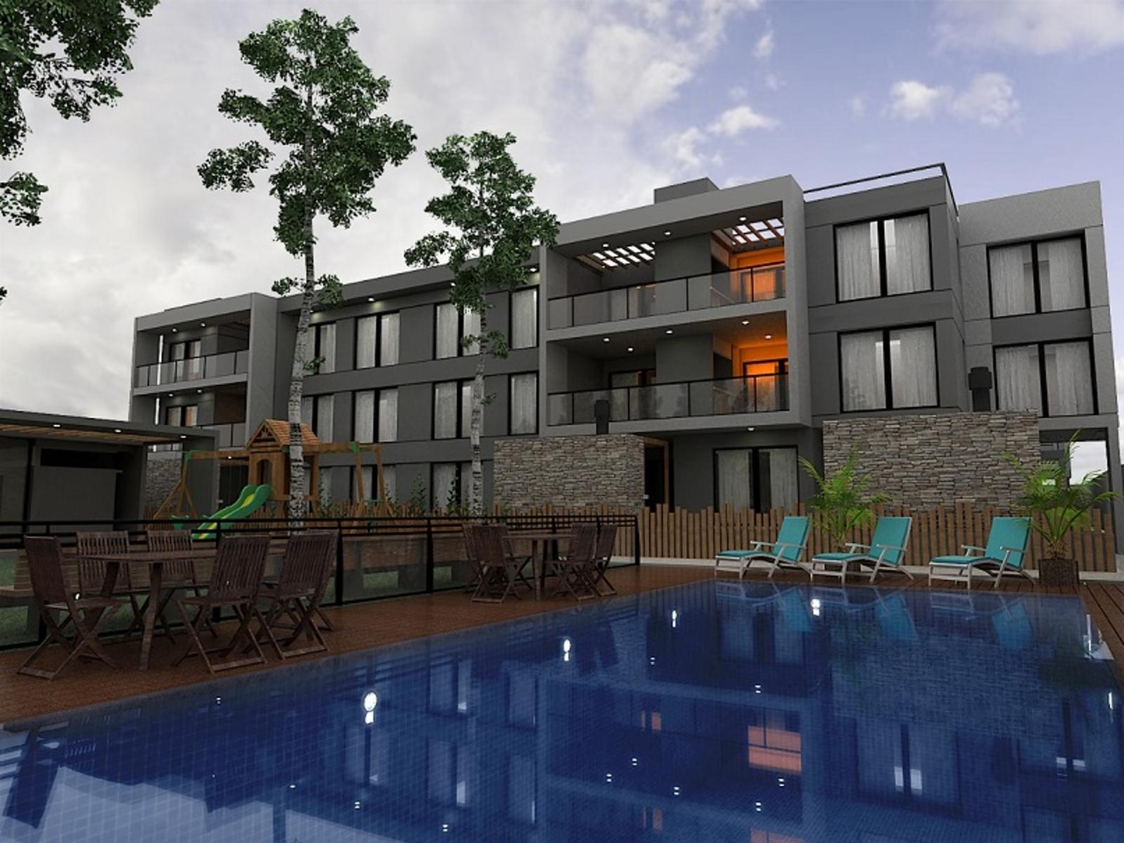 Departamento en Venta TOWNHOUSE Marañon - Ituzaingó Norte