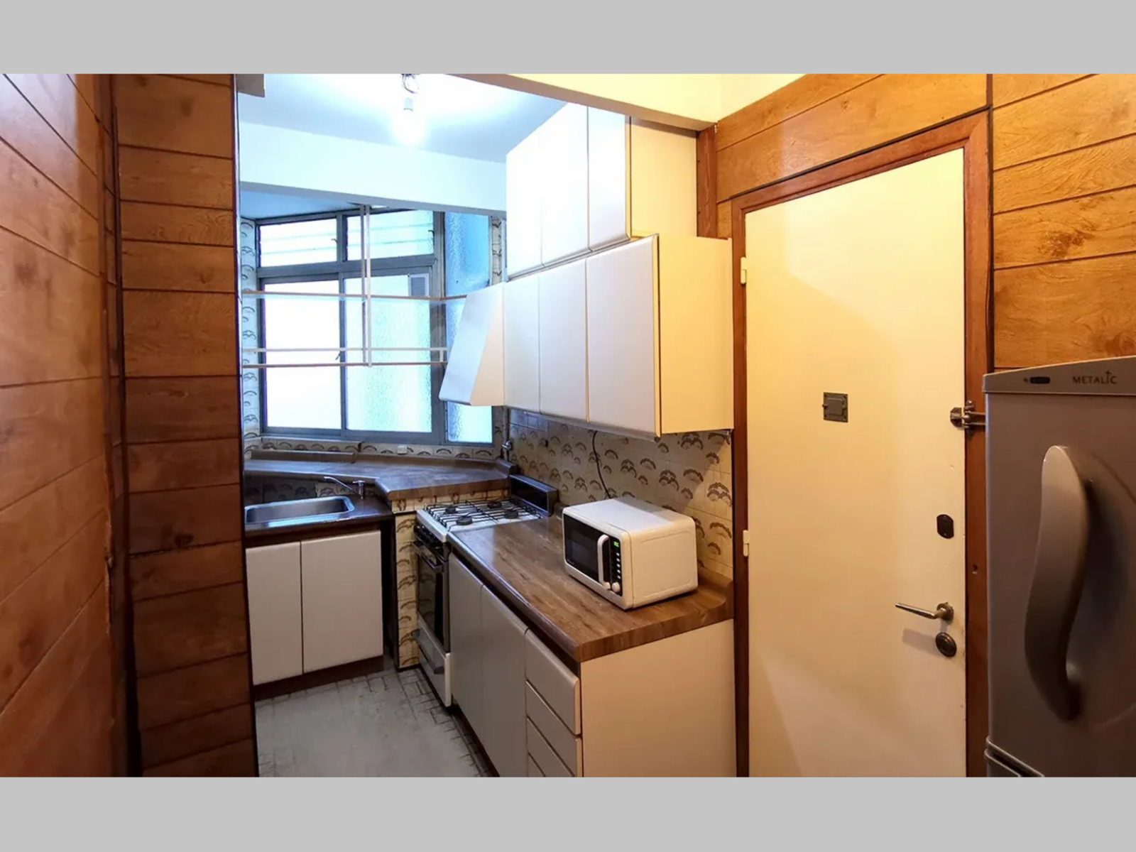 Av Rivadavia 3300 · Balvanera — foto 6