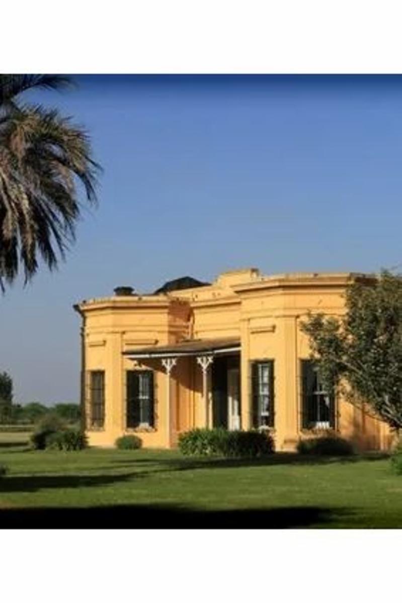 Rp 47 16, Estancia Las Lilas, Luján, Buenos Aires · Luján — foto 4