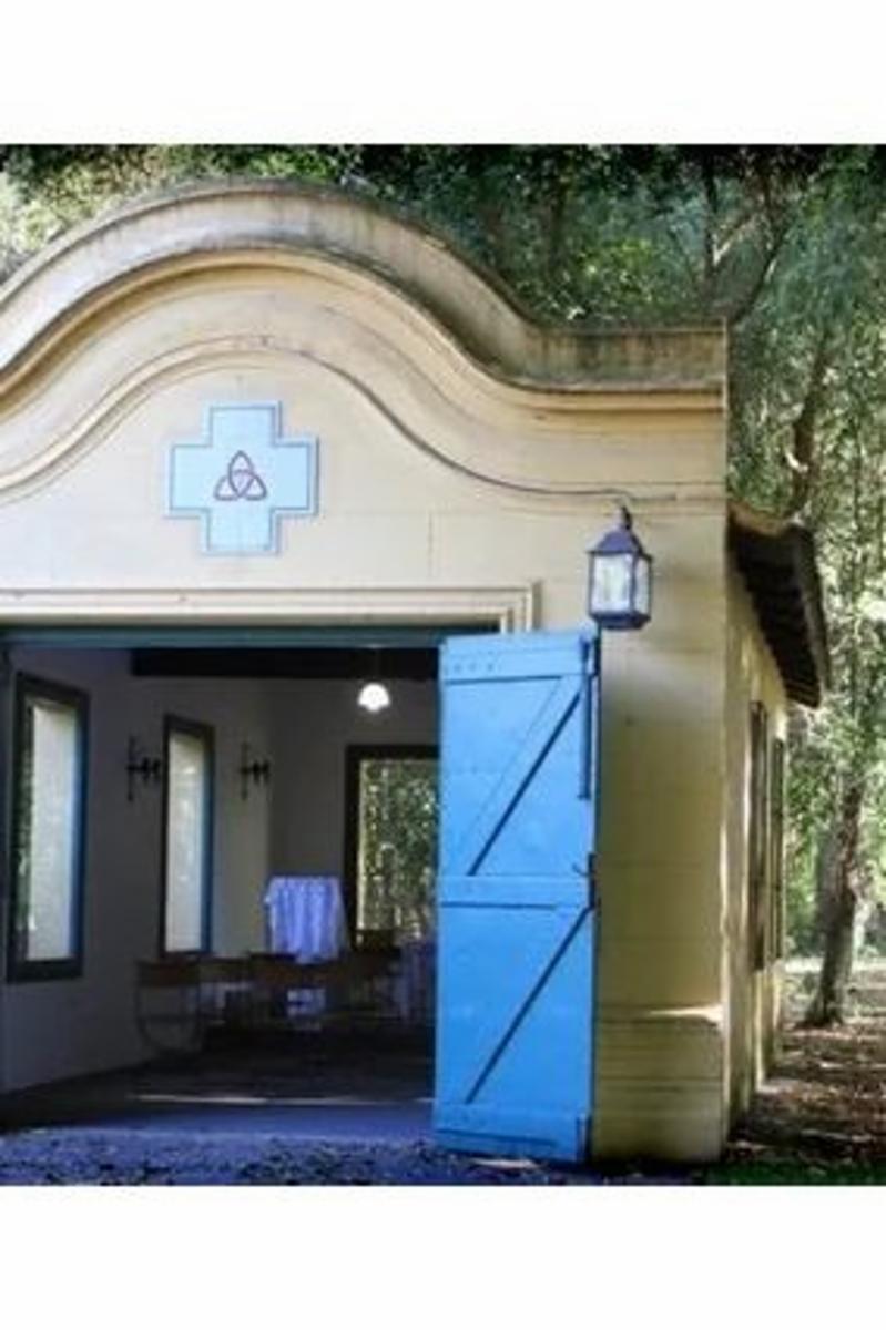 Rp 47 16, Estancia Las Lilas, Luján, Buenos Aires · Luján — foto 8