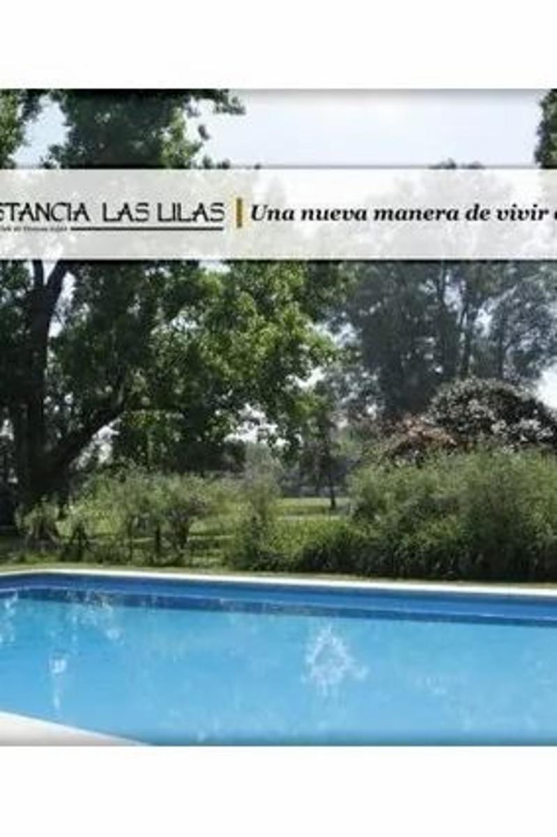 Rp 47 16, Estancia Las Lilas, Luján, Buenos Aires · Luján — foto 9