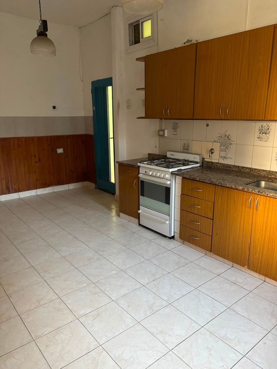 Departamento en alquiler en Aldo Bonzi