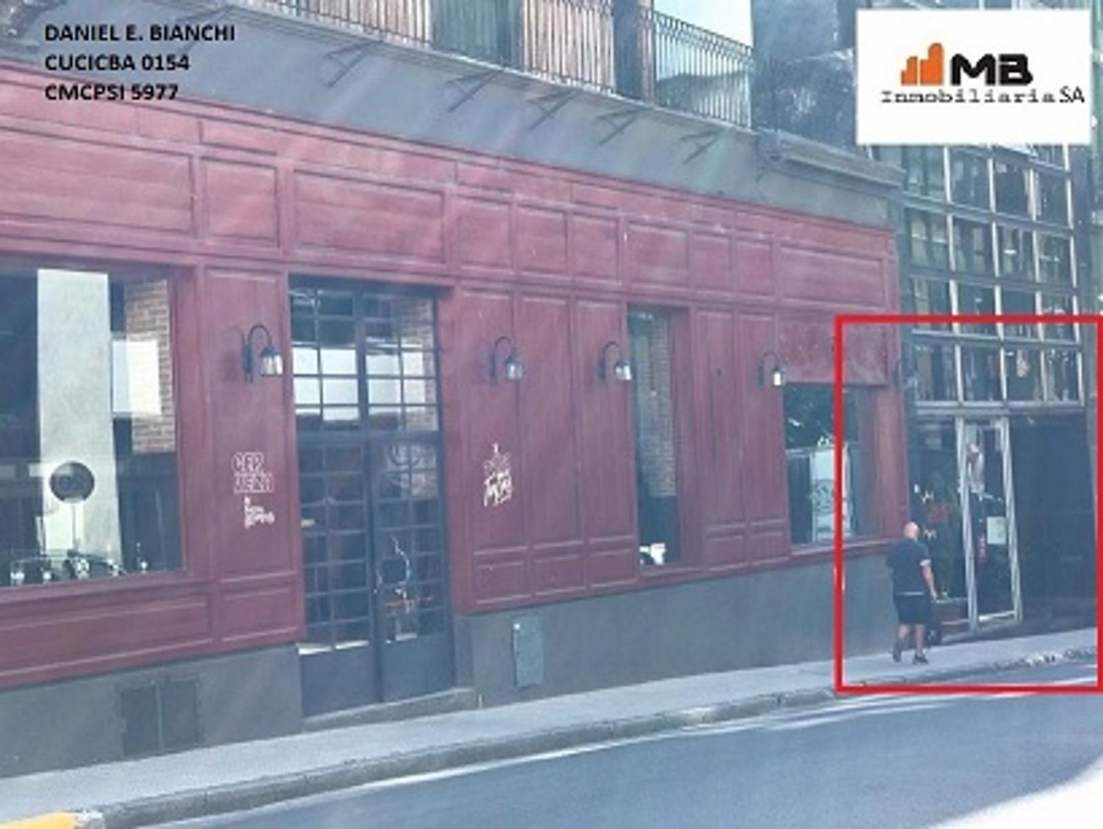 Viamonte 300 · Microcentro — foto 4