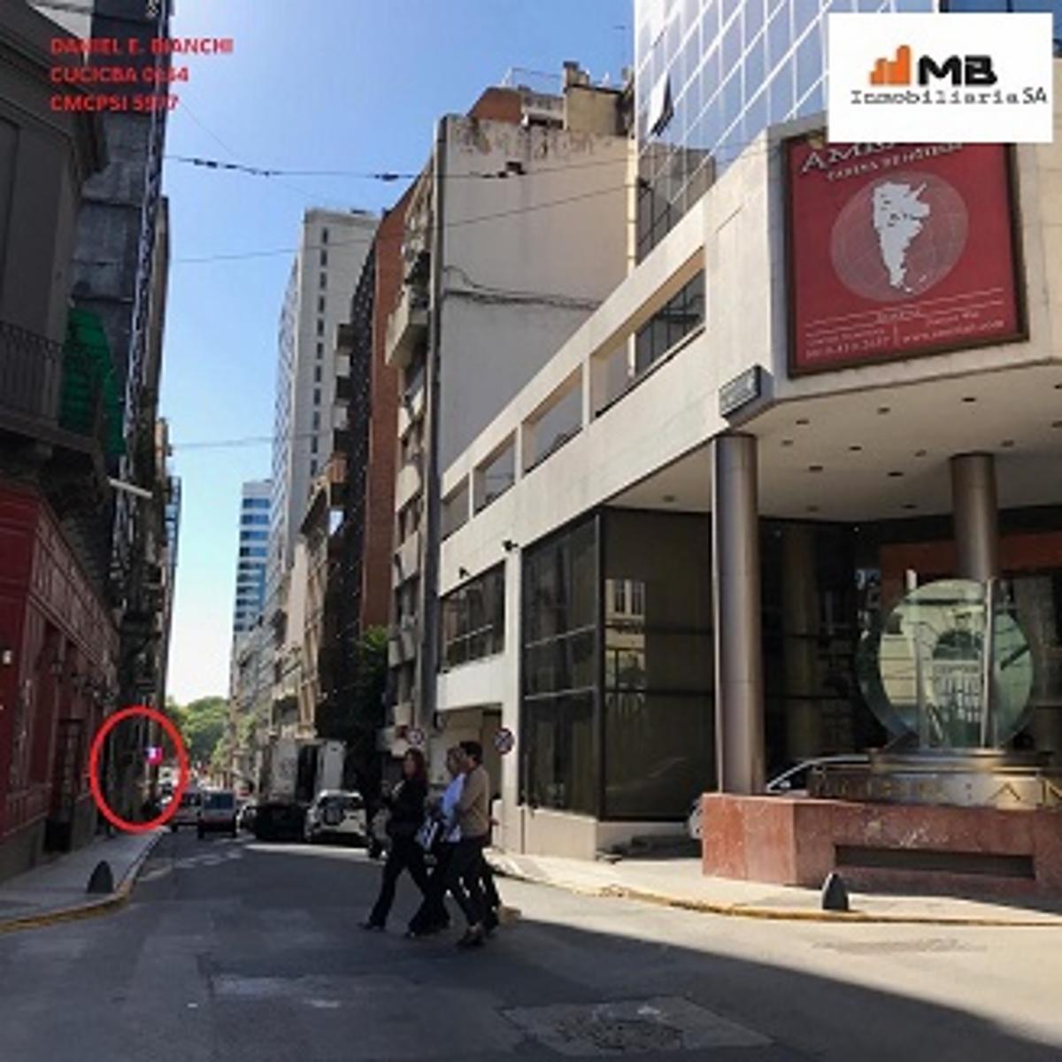 Viamonte 300 · Microcentro — foto 9