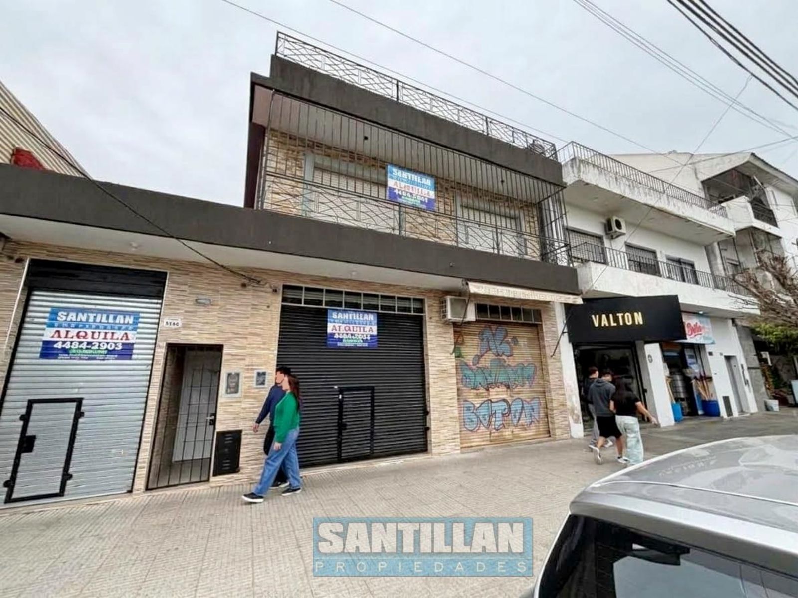 Soberanía Nacional 3246 · La Matanza — foto 4