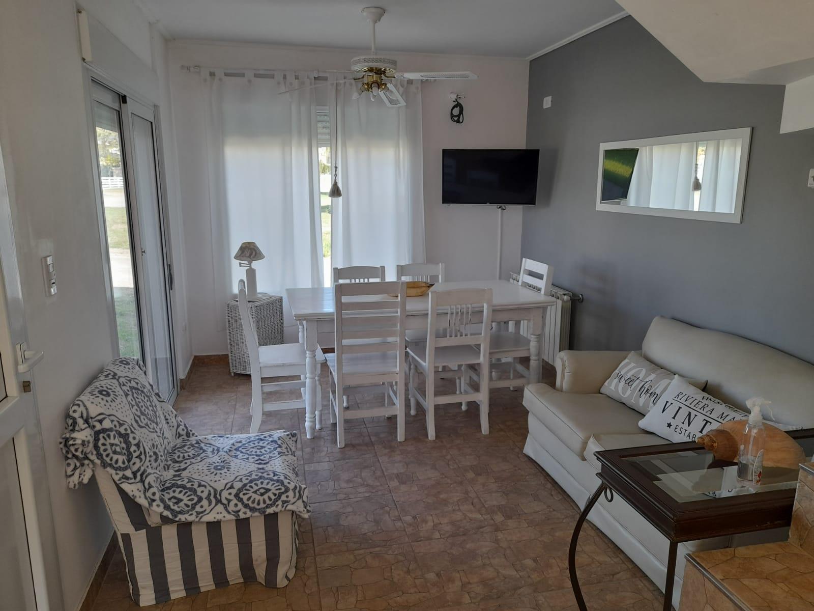DUPLEX IMPECABLE EN MONTE DEL ESTE