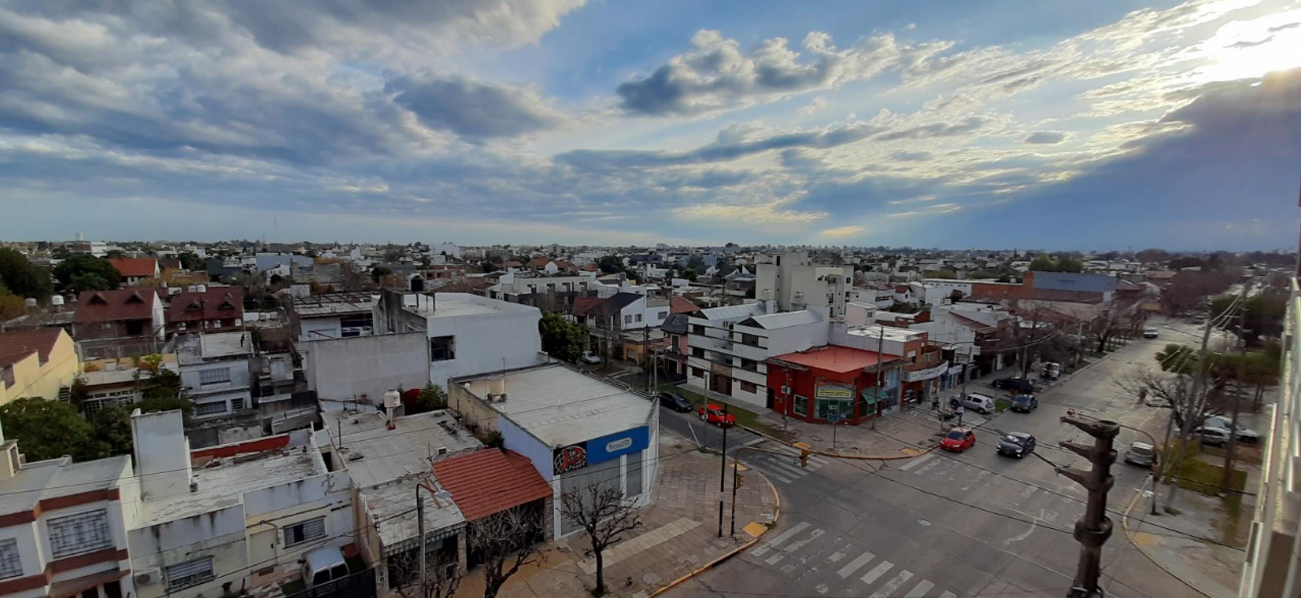 Garibaldi 2000 · La Matanza — foto 11