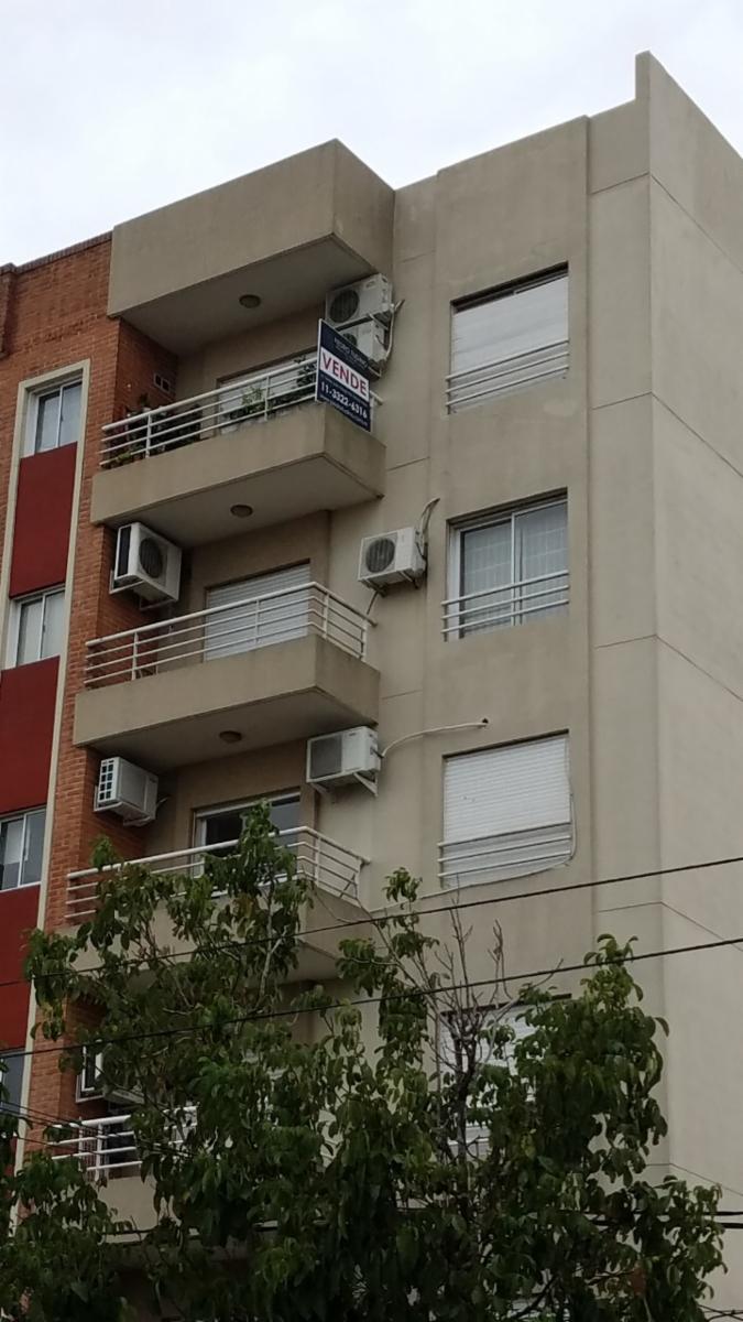 Garibaldi 2000 · La Matanza — foto 7