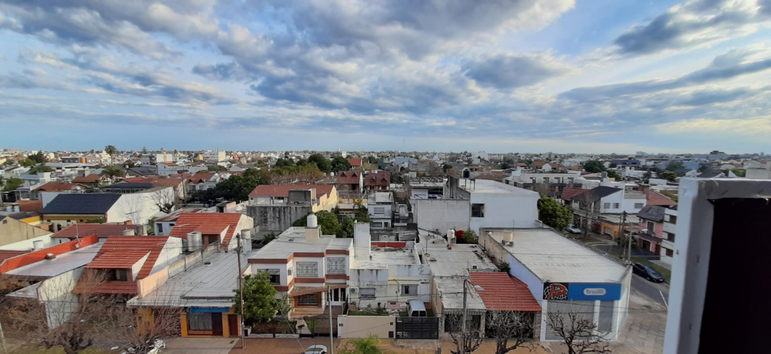 Garibaldi 2000 · La Matanza — foto 10