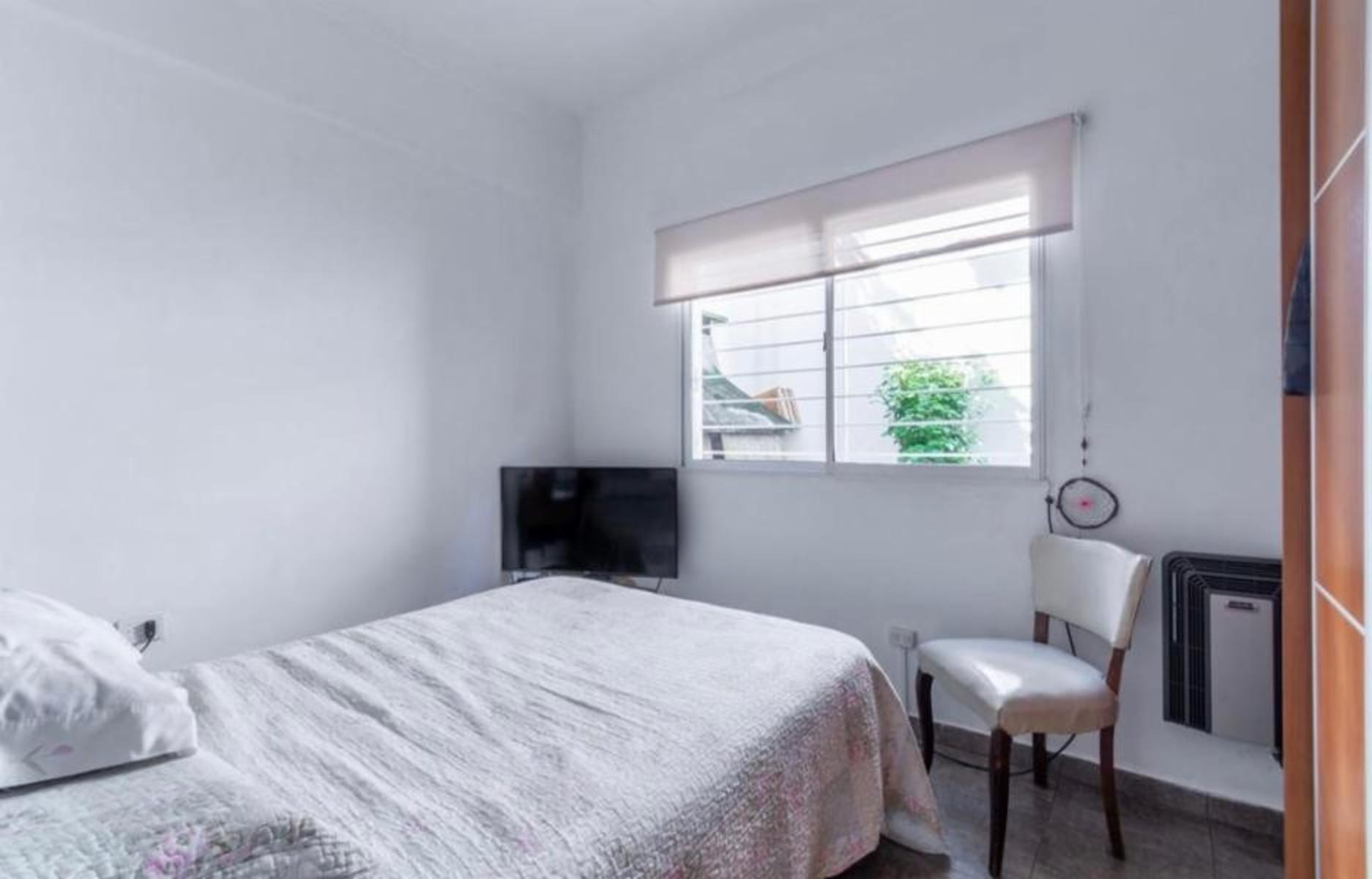 Mendez de Andes  1300 · Caballito — foto 12