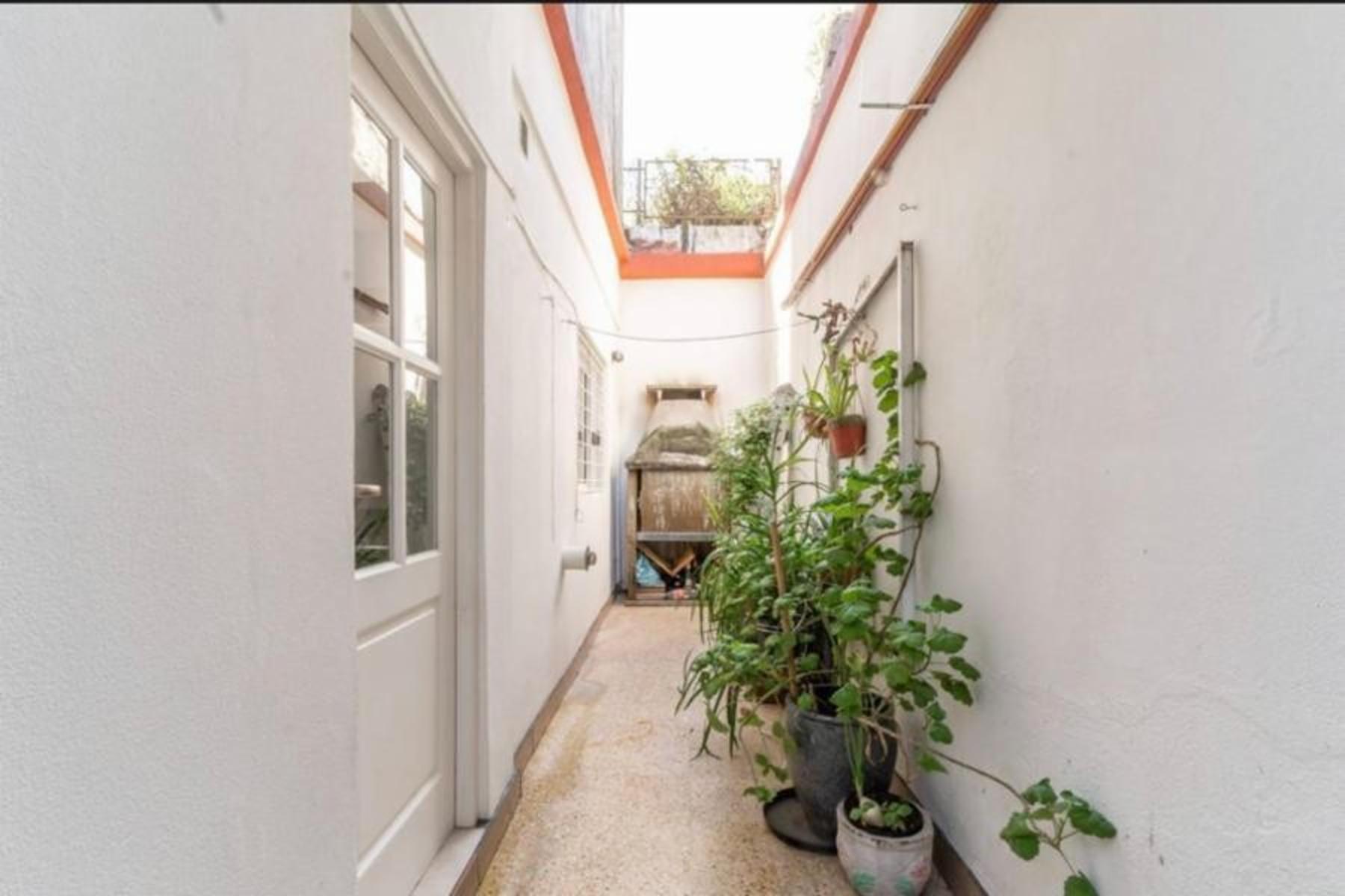 Mendez de Andes  1300 · Caballito — foto 14