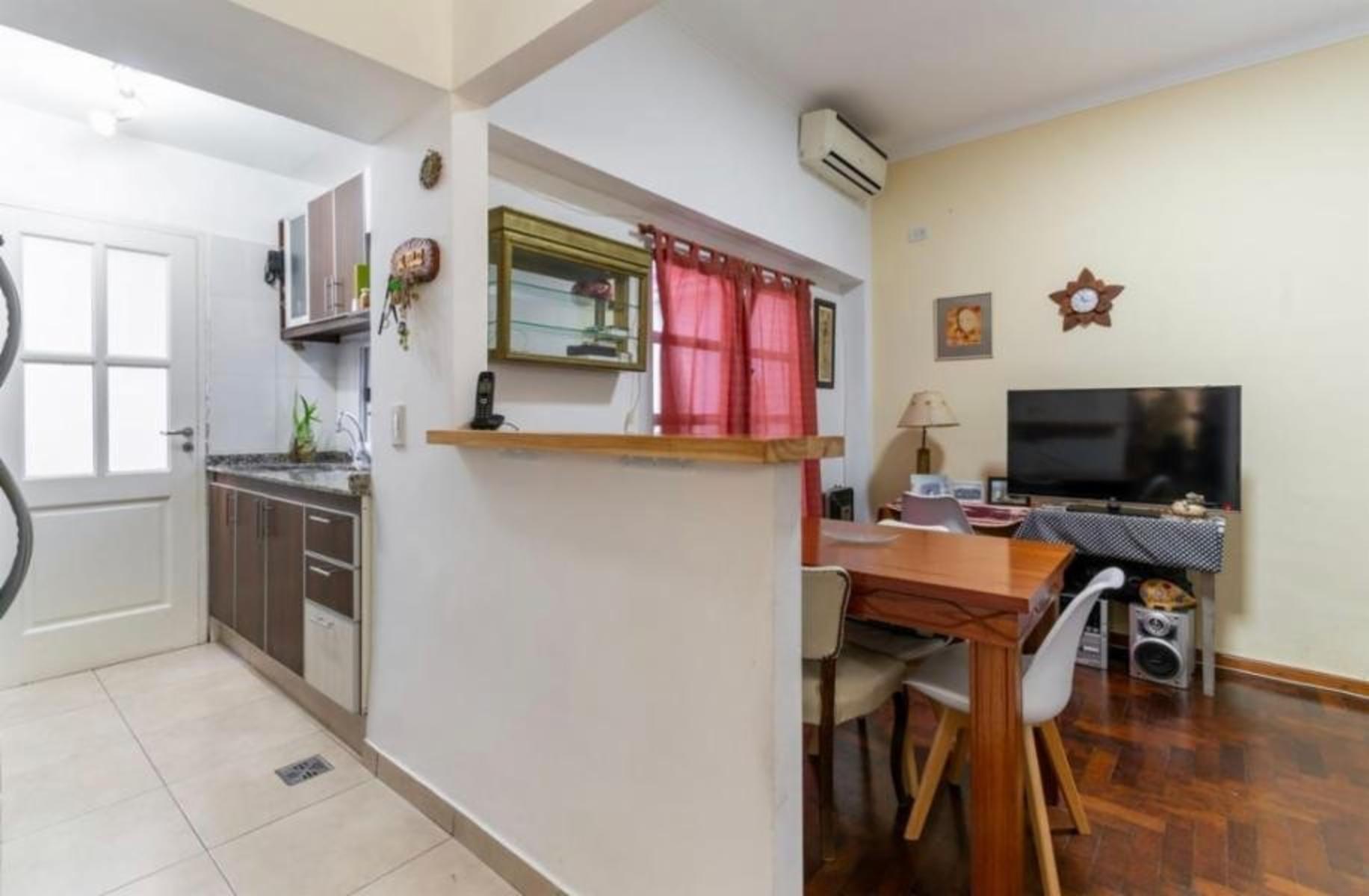 Mendez de Andes  1300 · Caballito — foto 4