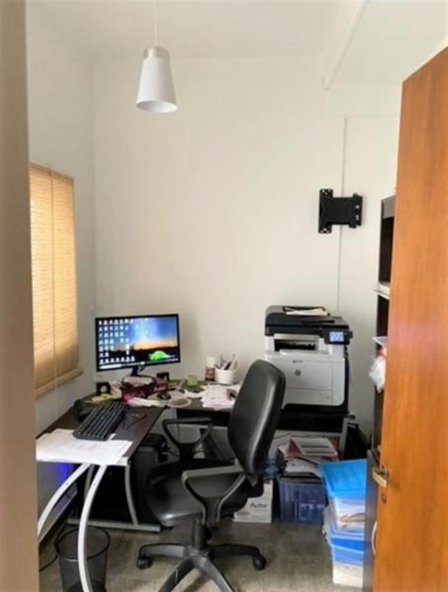 Mendez de Andes  1300 · Caballito — foto 7