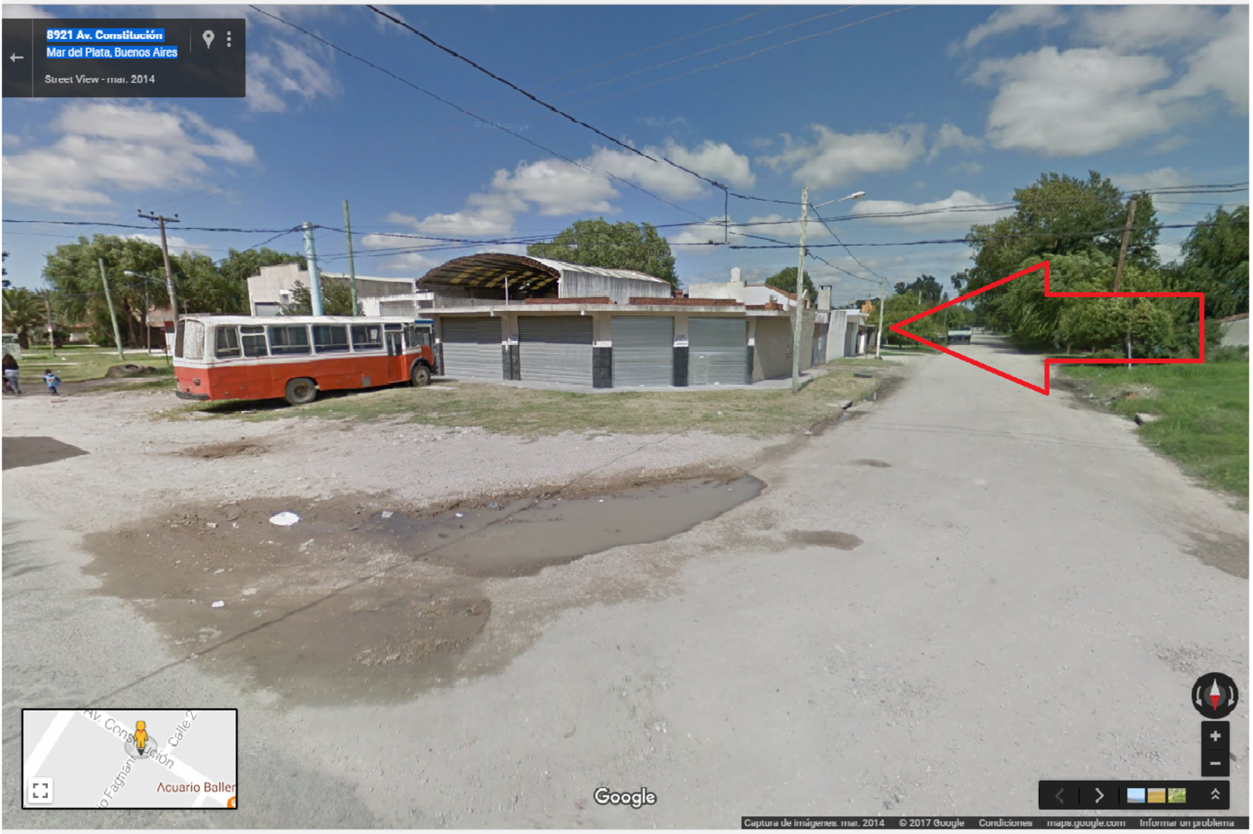 CASA 2 AMBIENTES EN LA COSTA OPORTUNIDAD (valor publicado a modo figurativo NO INFORMATIVO CONSULTE)