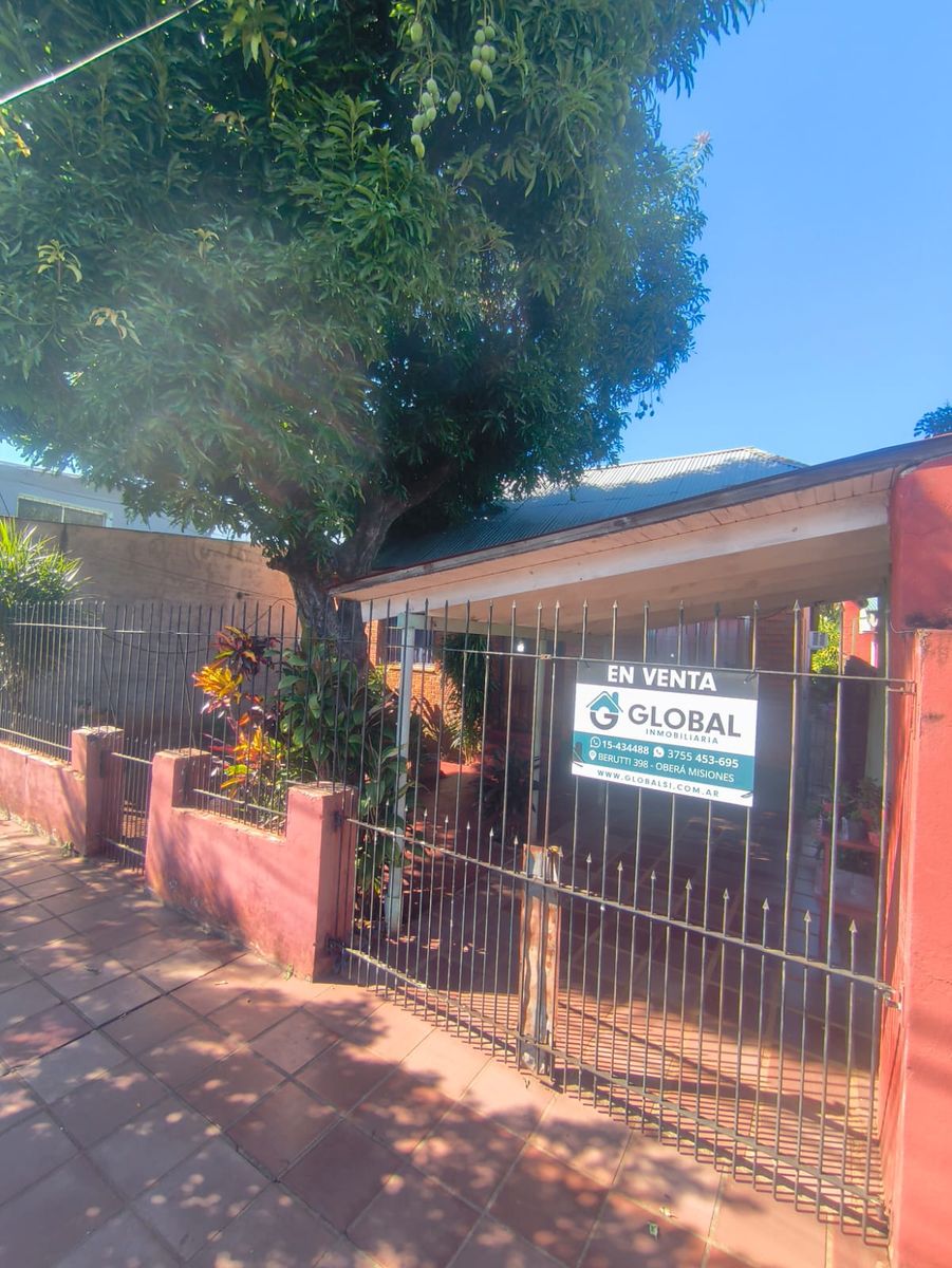 Sargento Cabral 1045 · Oberá — foto 7