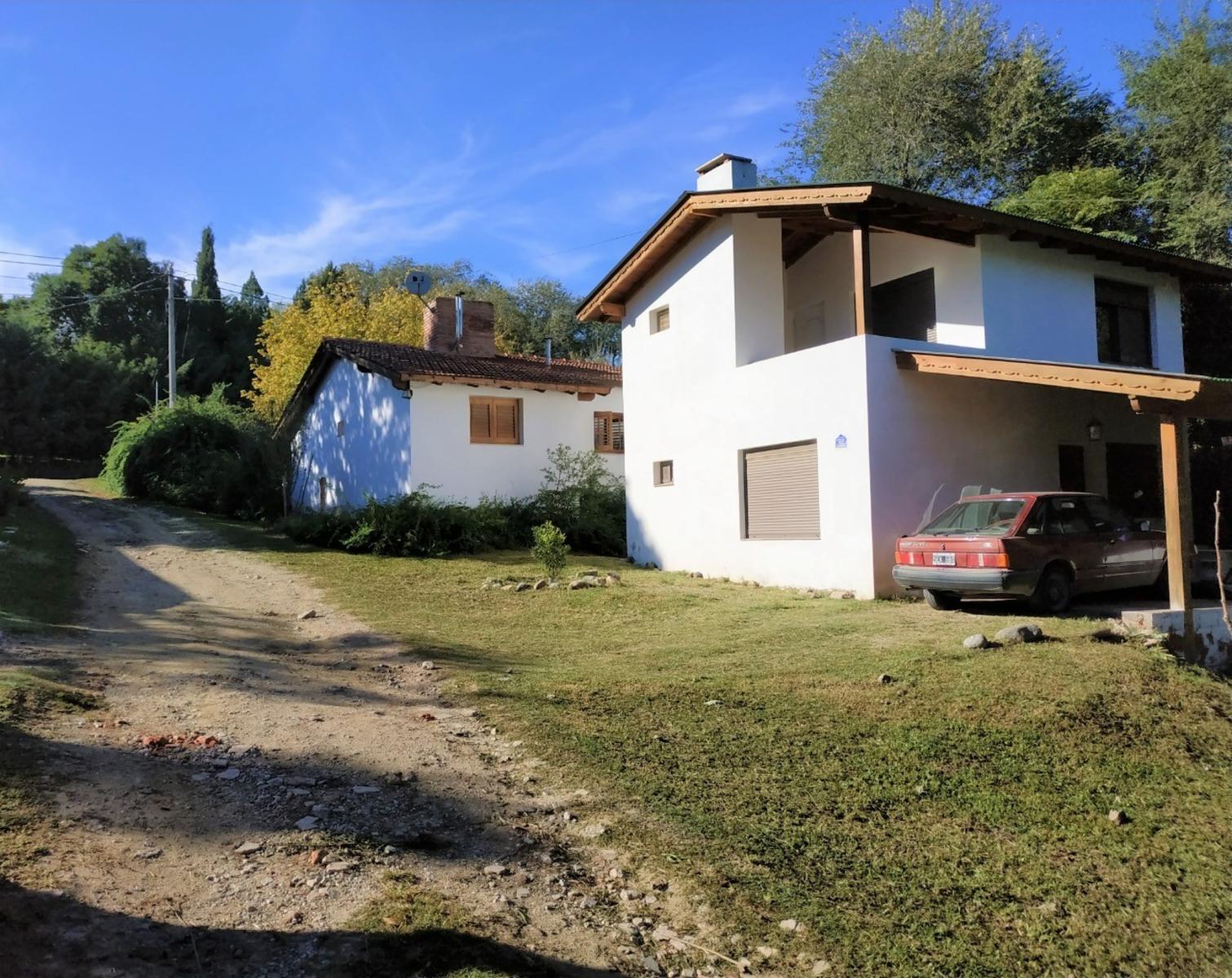 ROCA 0 · Calamuchita — foto 5