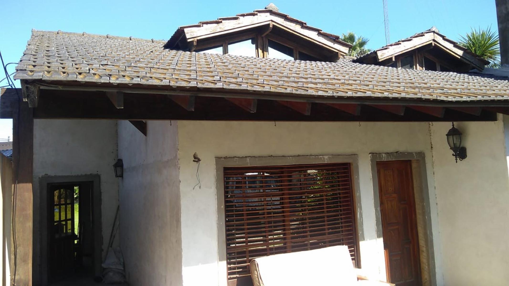 LARROCA 900 · Escobar — foto 4