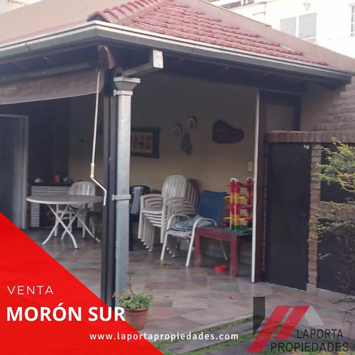 Carlos Calvo 2124 · Morón — foto 3