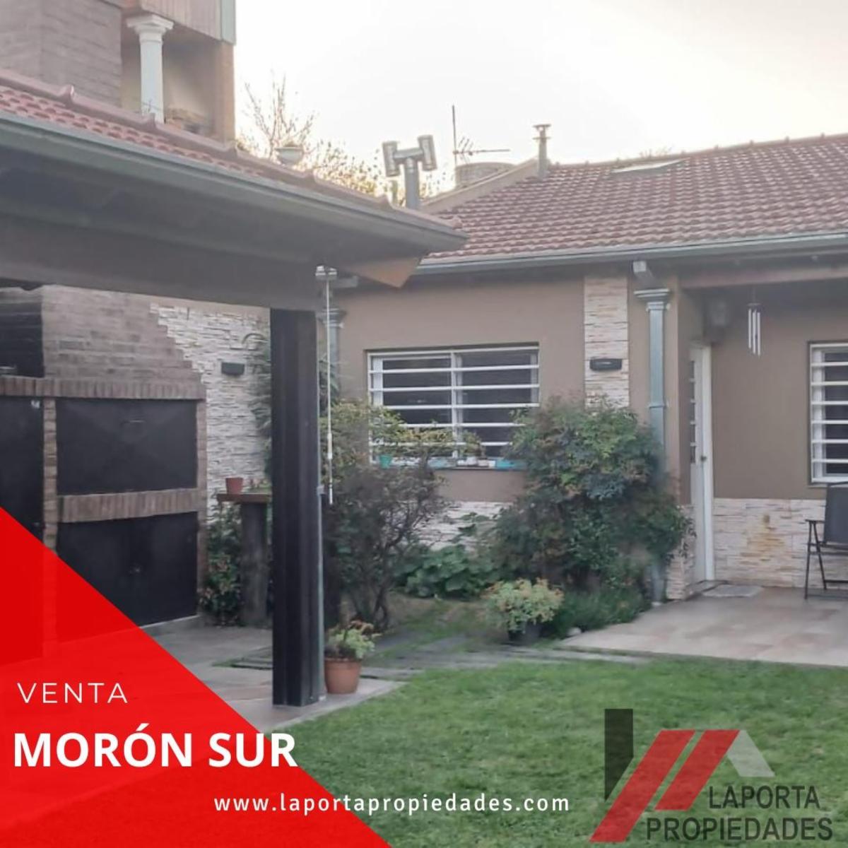 Carlos Calvo 2124 · Morón — foto 4
