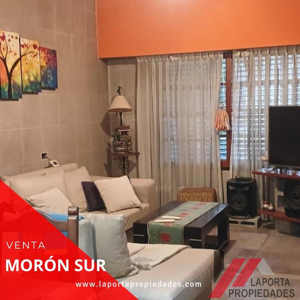 Carlos Calvo 2124 · Morón — foto 5