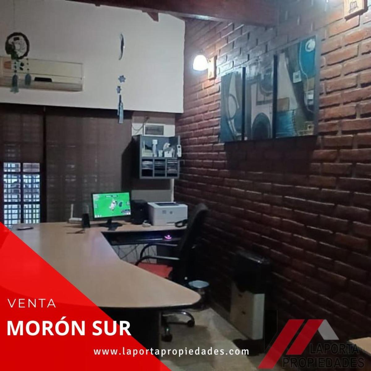 Carlos Calvo 2124 · Morón — foto 9