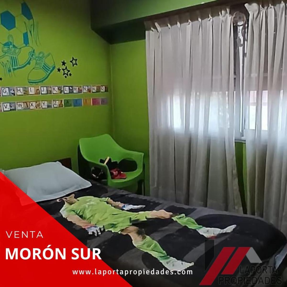 Carlos Calvo 2124 · Morón — foto 10