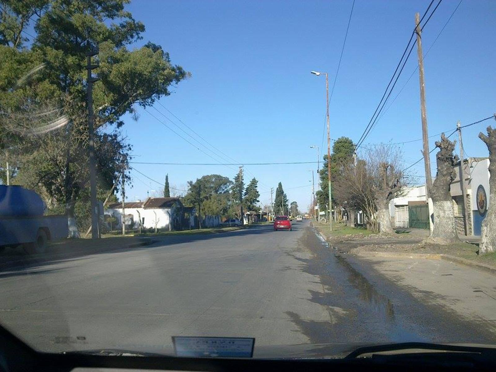 avenida montevideo y 66 · Berisso — foto 4